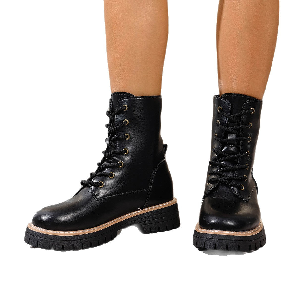 Graceful Orthopedic Shoes for Modern Look