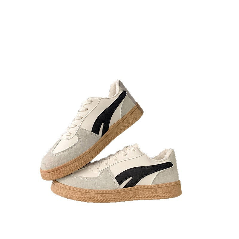 Graceful Orthopedic Trainers for Modern Look