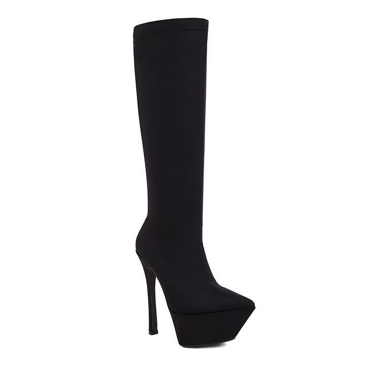 Elegant Orthopedic Boots for Every Step