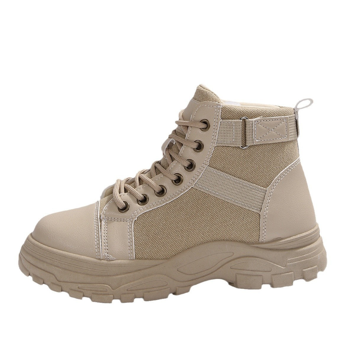Comfortable Orthopedic Trainers for Daily Wear