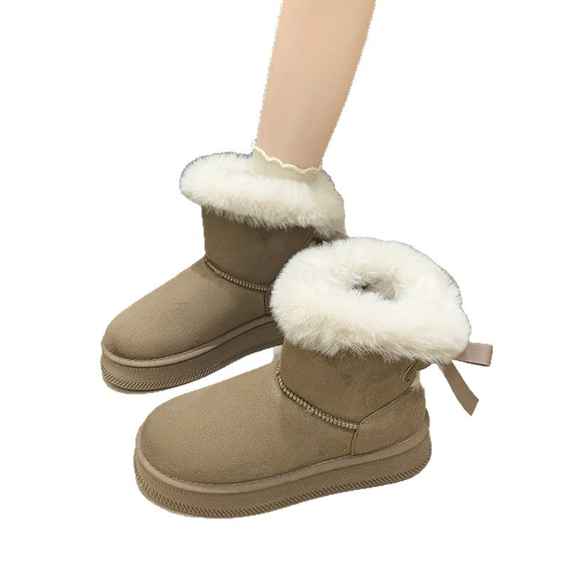 Beautifully Crafted Orthopedic Boots