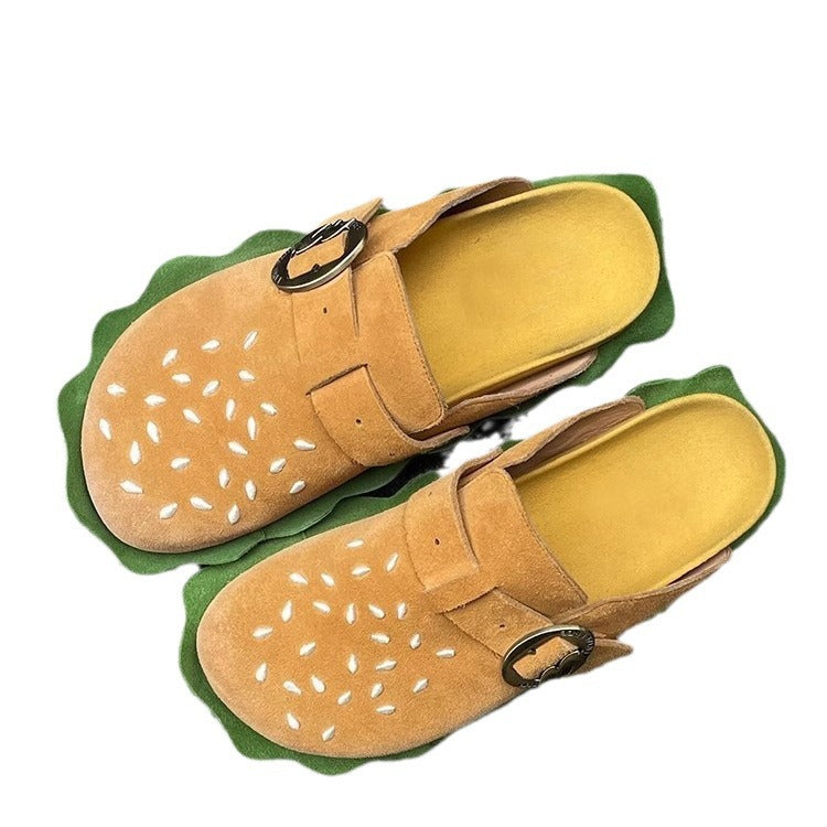 Stylish Orthopedic Sandals for Any Occasion