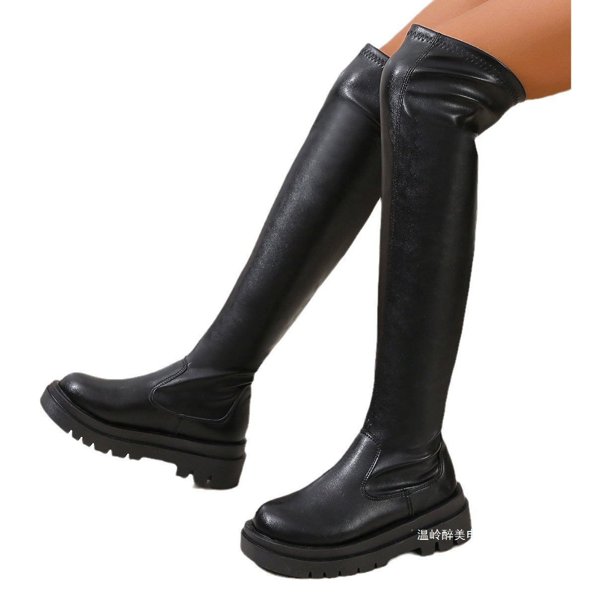 Beautifully Crafted Orthopedic Boots