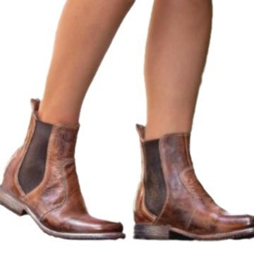 Stylish Orthopedic Boots for Any Occasion