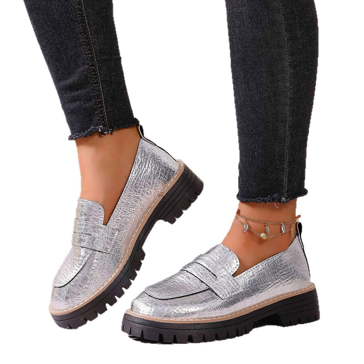 Beautifully Crafted Orthopedic Shoes