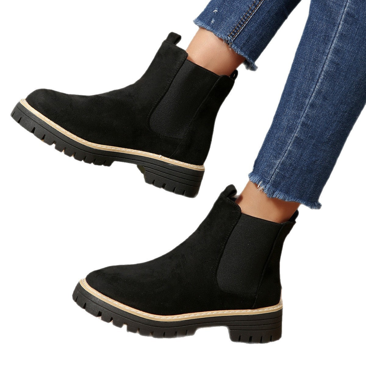 Stylish Orthopedic Boots for Any Occasion