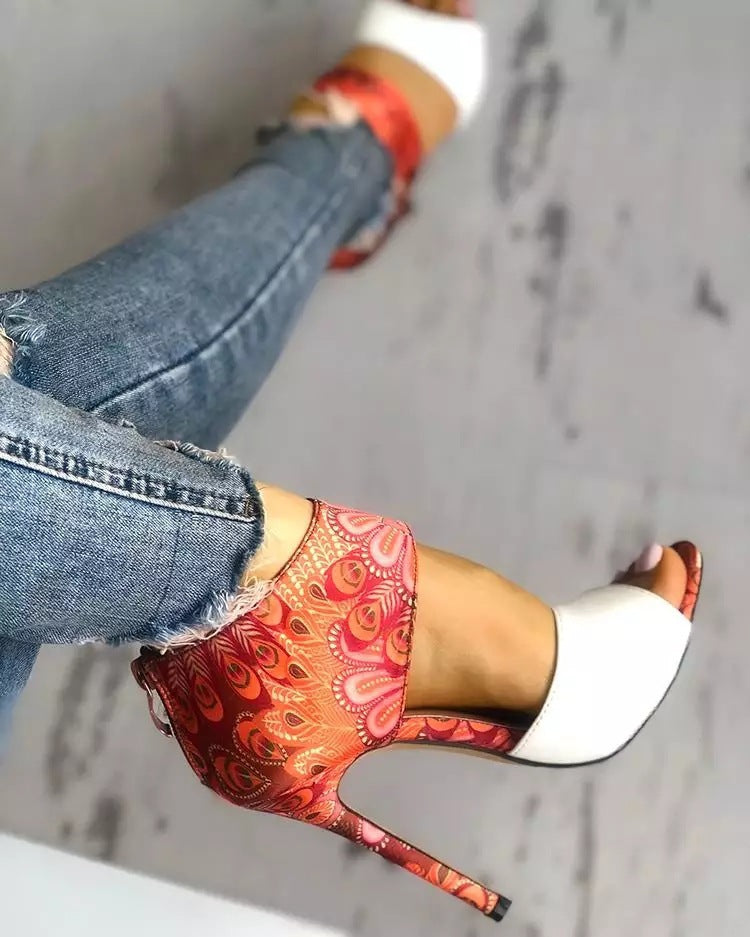 Elegant Orthopedic Sandals for Every Step