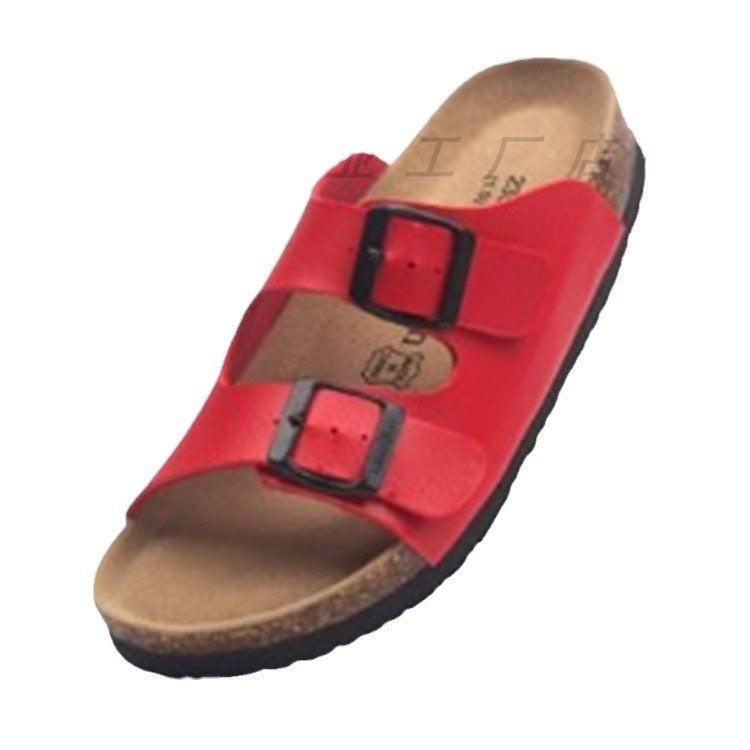 Classic Orthopedic Shoes with Timeless Style