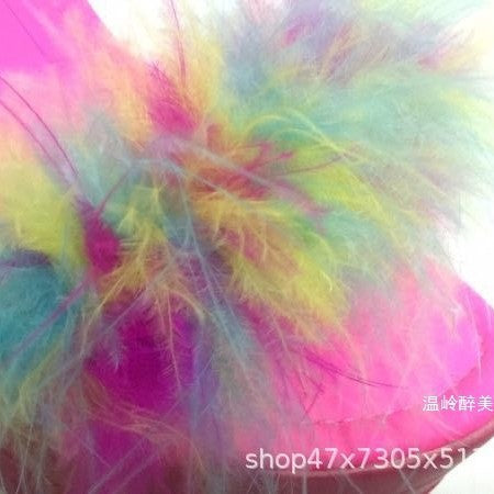 Chic Orthopedic Sandals with Unique Design