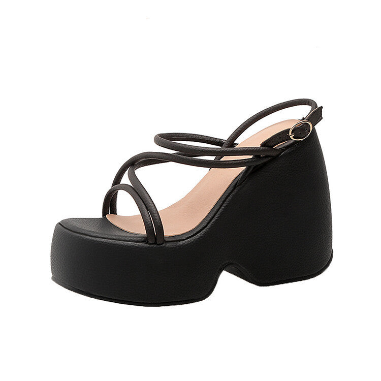 Beautifully Crafted Orthopedic Sandals