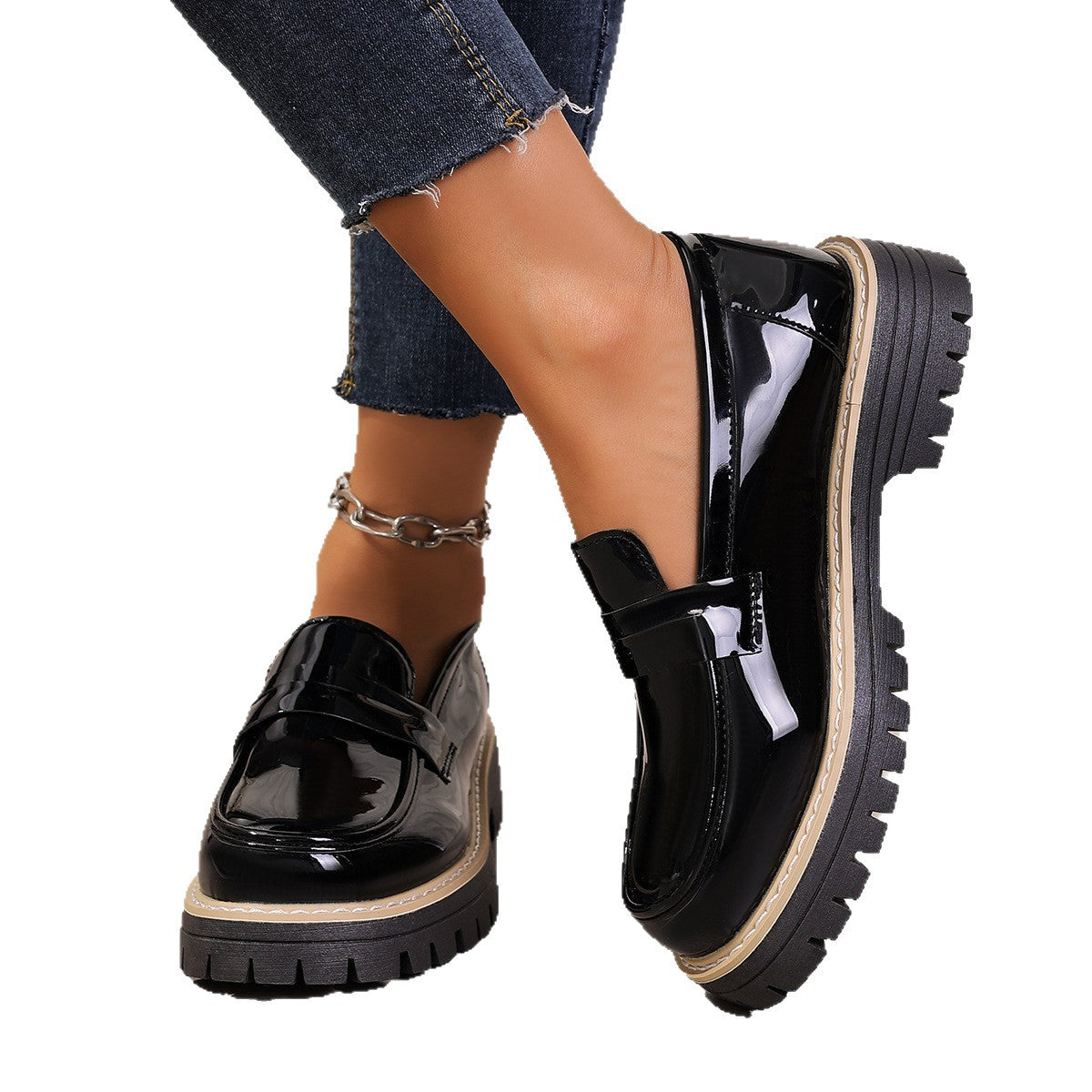Graceful Orthopedic Shoes for Modern Look