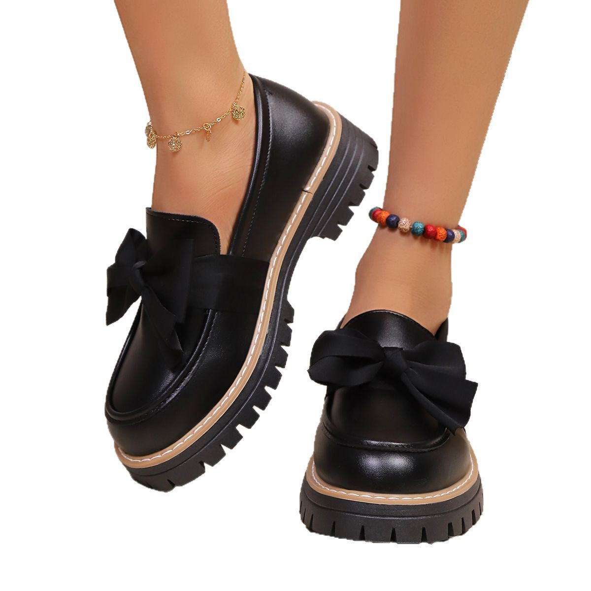Vintage Inspired Orthopedic Shoes