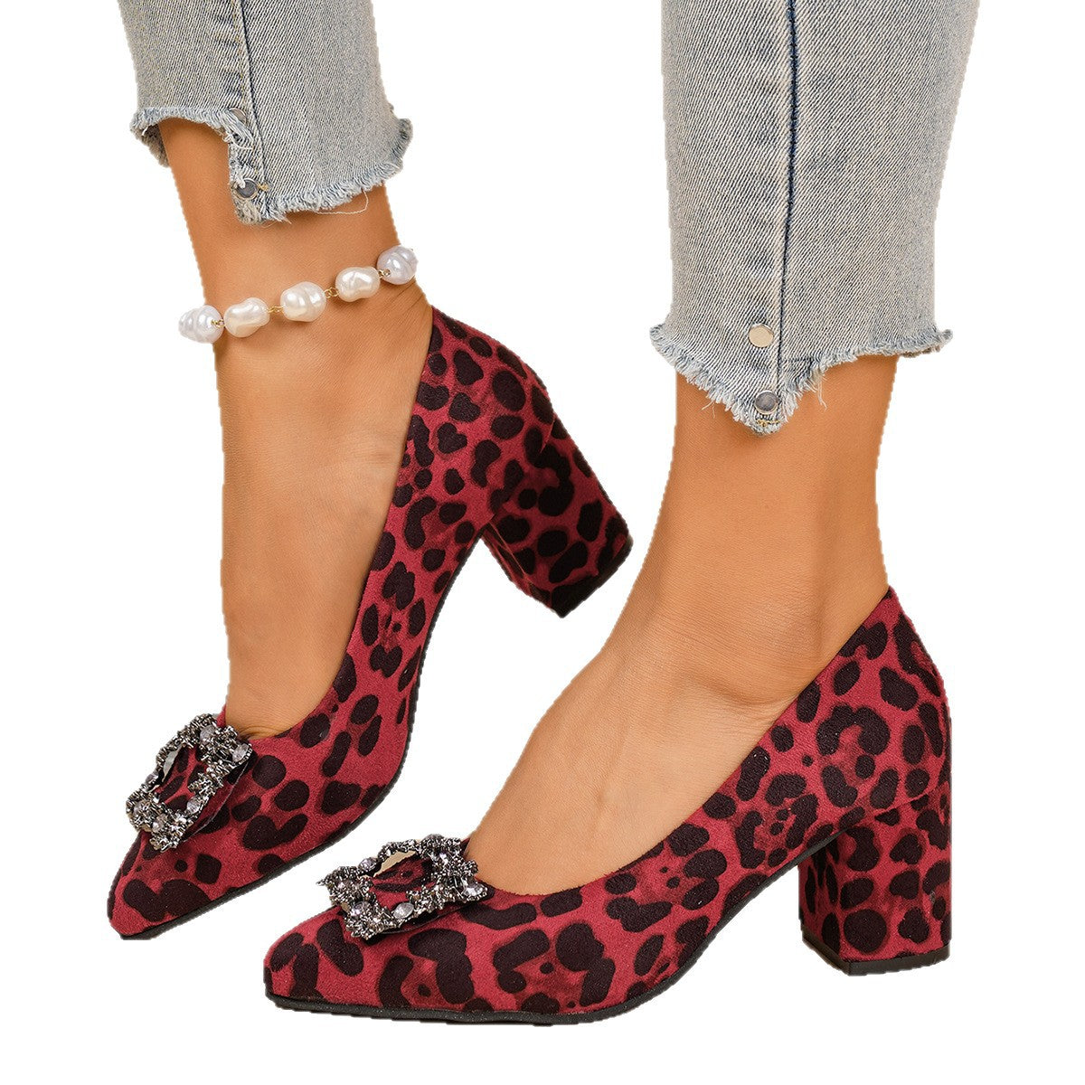 Elegant Orthopedic Shoes for Every Step