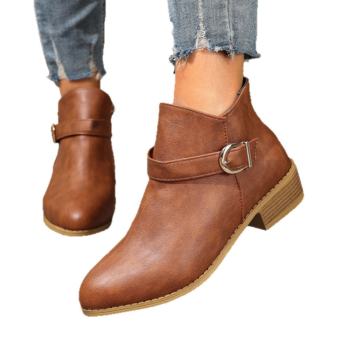 Beautifully Crafted Orthopedic Boots