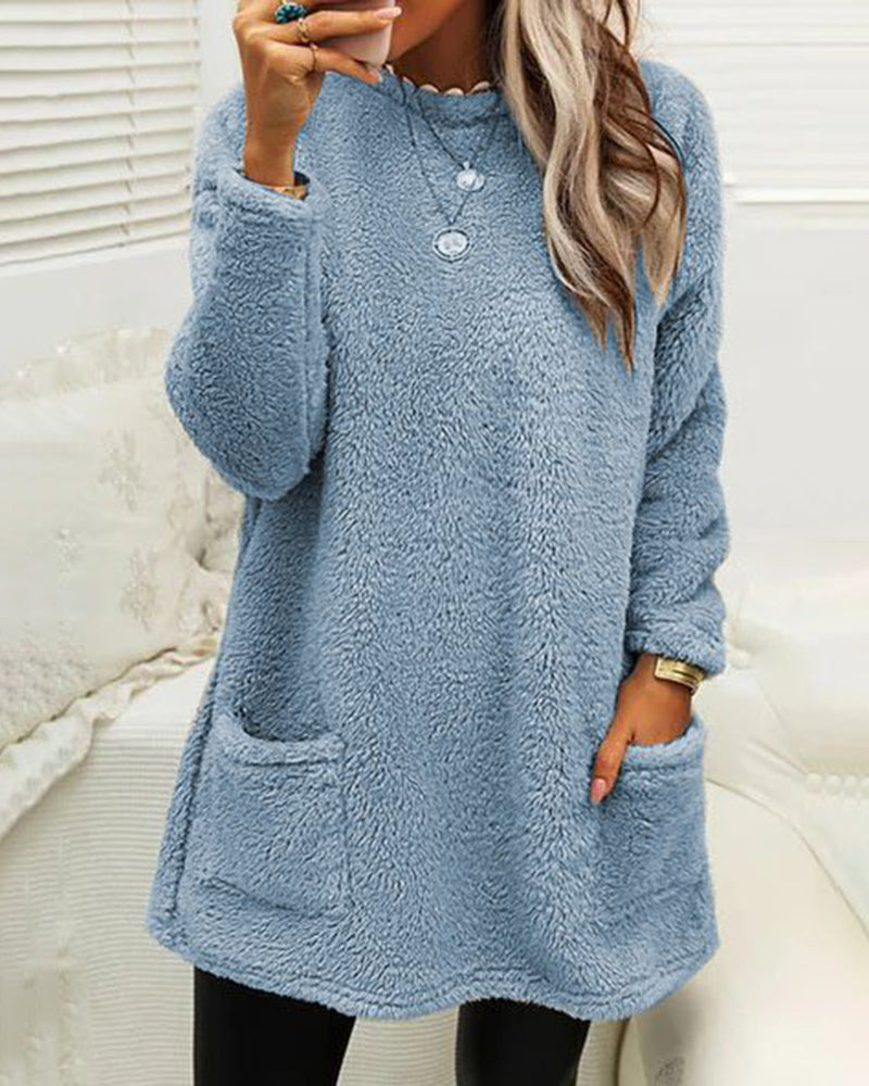 Gracefully Designed Jumper