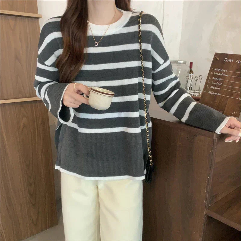 Vintage Inspired Jumper