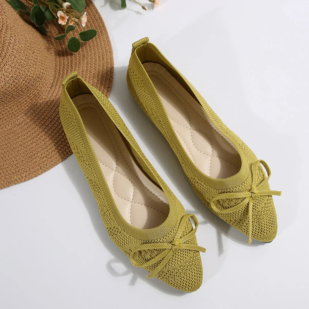 Supportive and Trendy Orthopedic Shoes