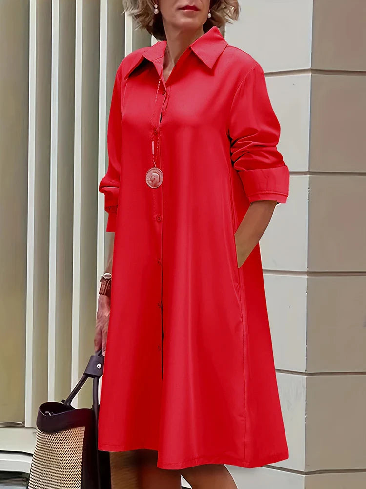 Stylish and Elegant Dress