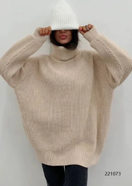 Elegantly Designed Jumper