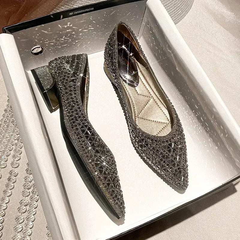 Tailored and Comfortable Orthopedic Shoes