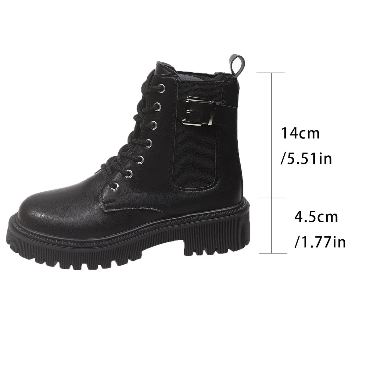 Versatile and Supportive Orthopedic Boots