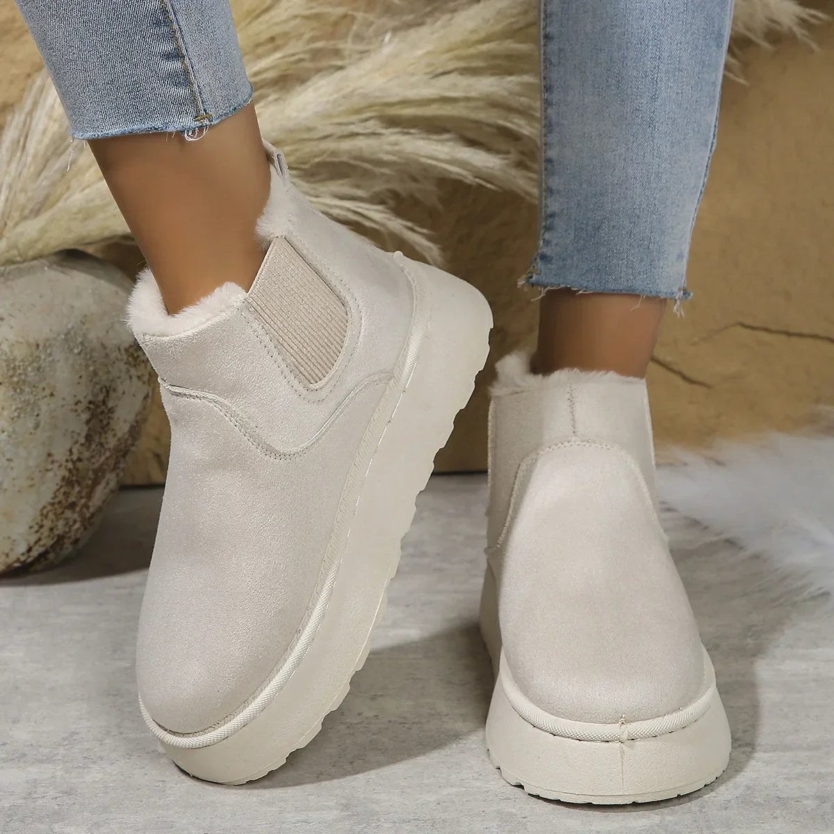 High-Quality Orthopedic Boots
