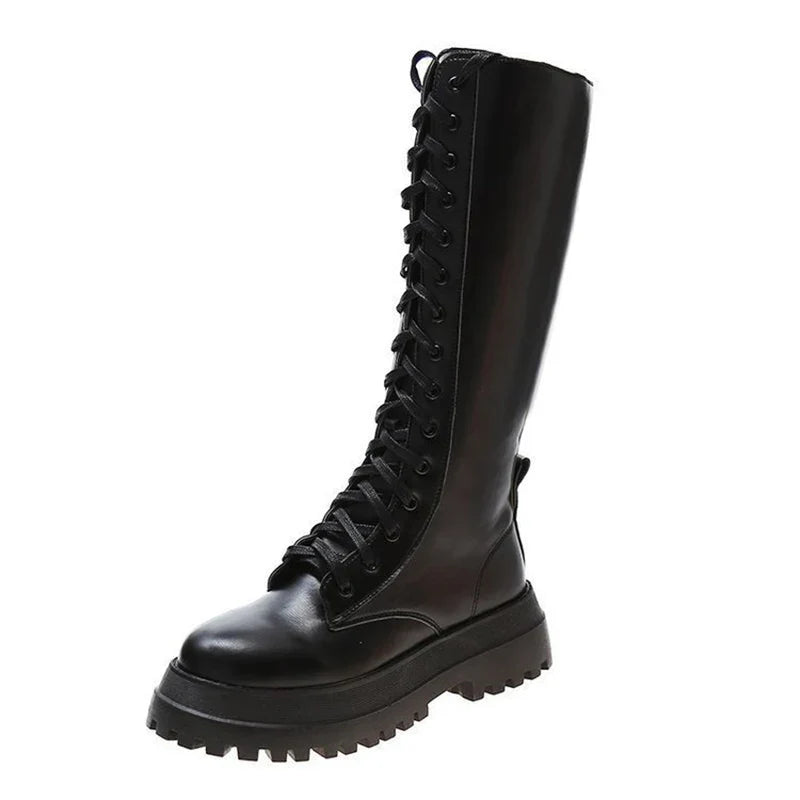 Supportive and Stylish Orthopedic Boots
