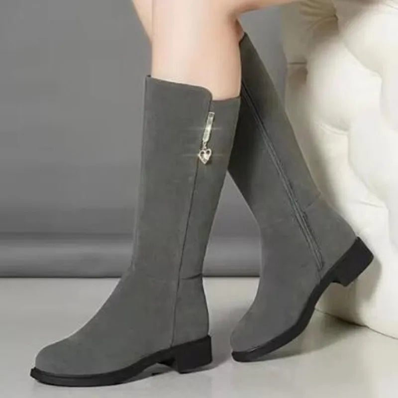 Durable and Supportive Orthopedic Boots