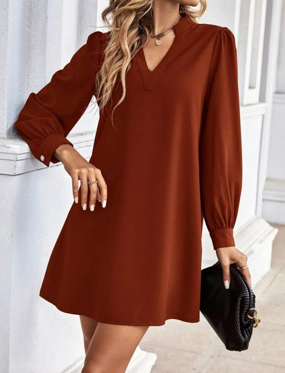 Stylish and Elegant Dress