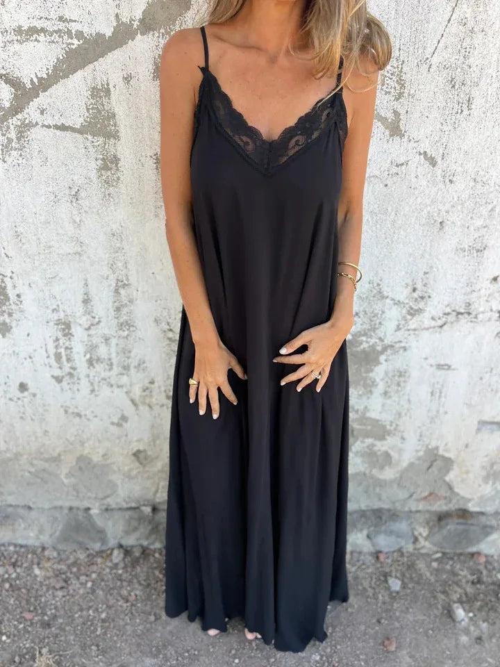 Effortlessly Stylish Dress