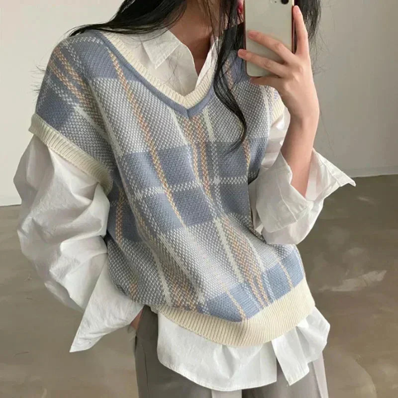 Classic Vintage Jumper