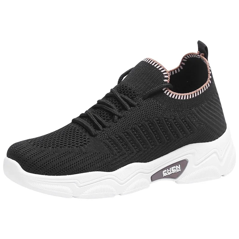 Casual and Supportive Orthopedic Shoes