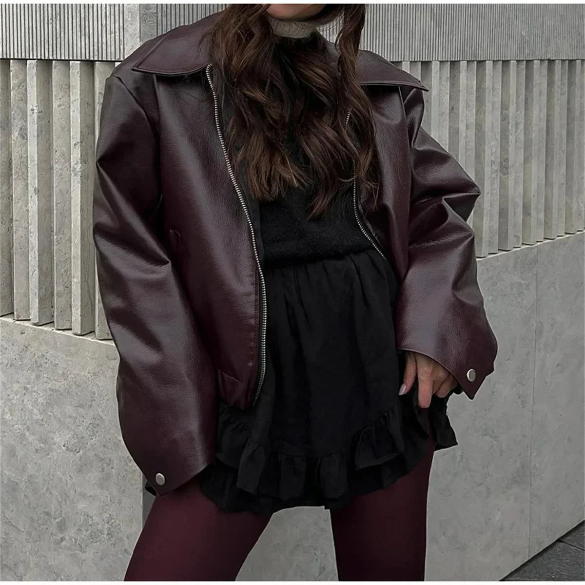 Vintage Inspired Jacket