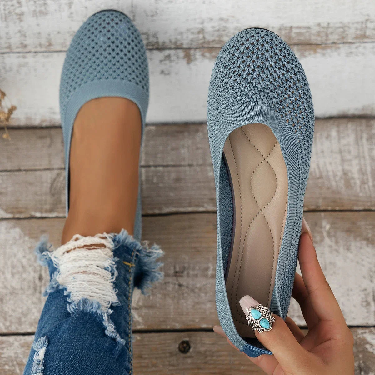 High-Quality Orthopedic Flats