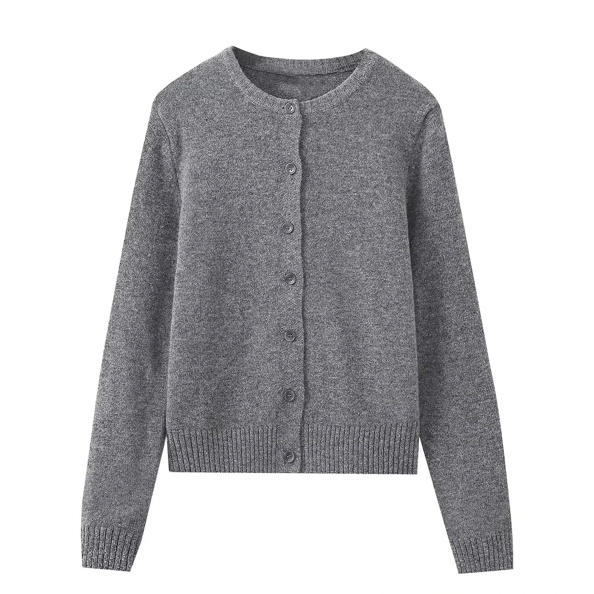 Timeless Vintage Style Jumper