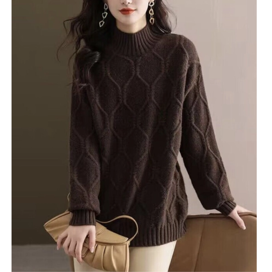 Elegantly Designed Jumper