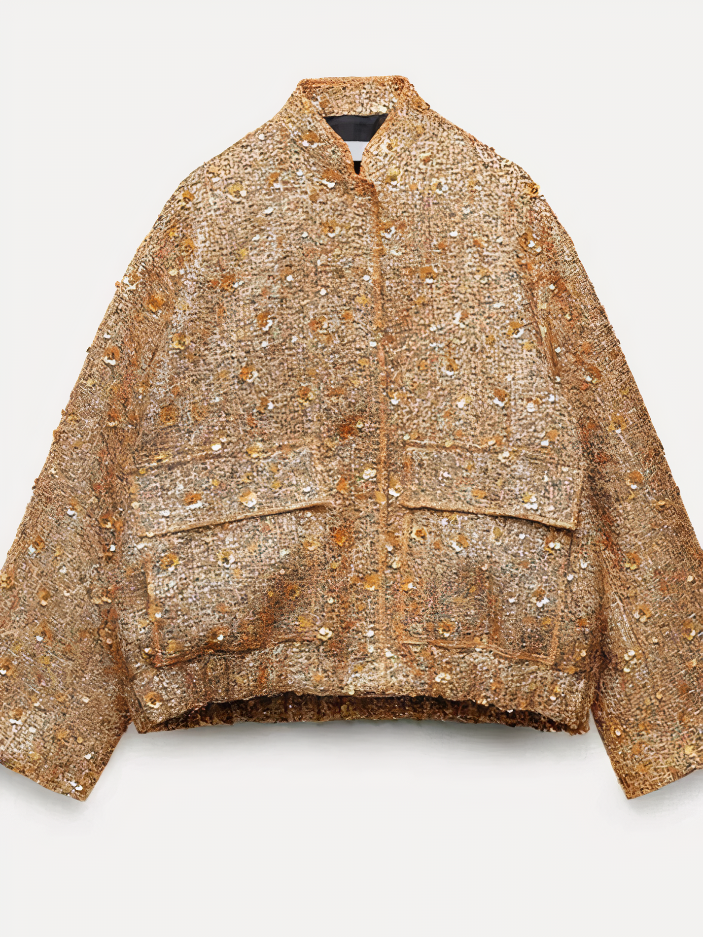 Classic Vintage Jacket