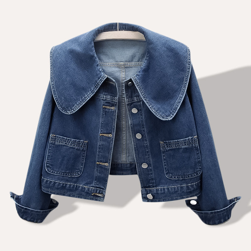 Ellen | Casual and Effortless winter Jacket