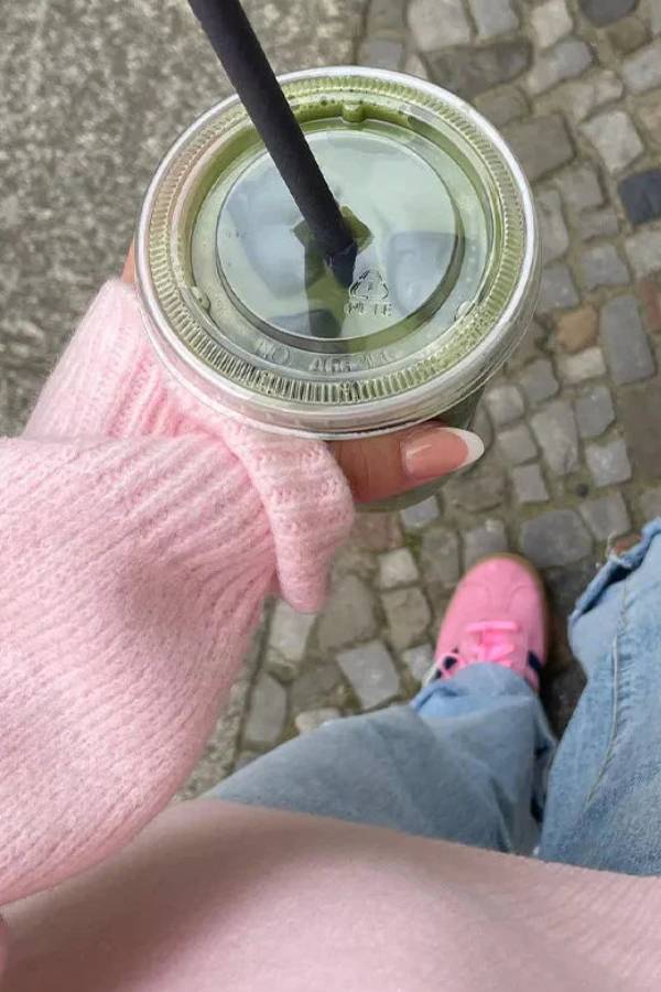 Classic Designed Jumper