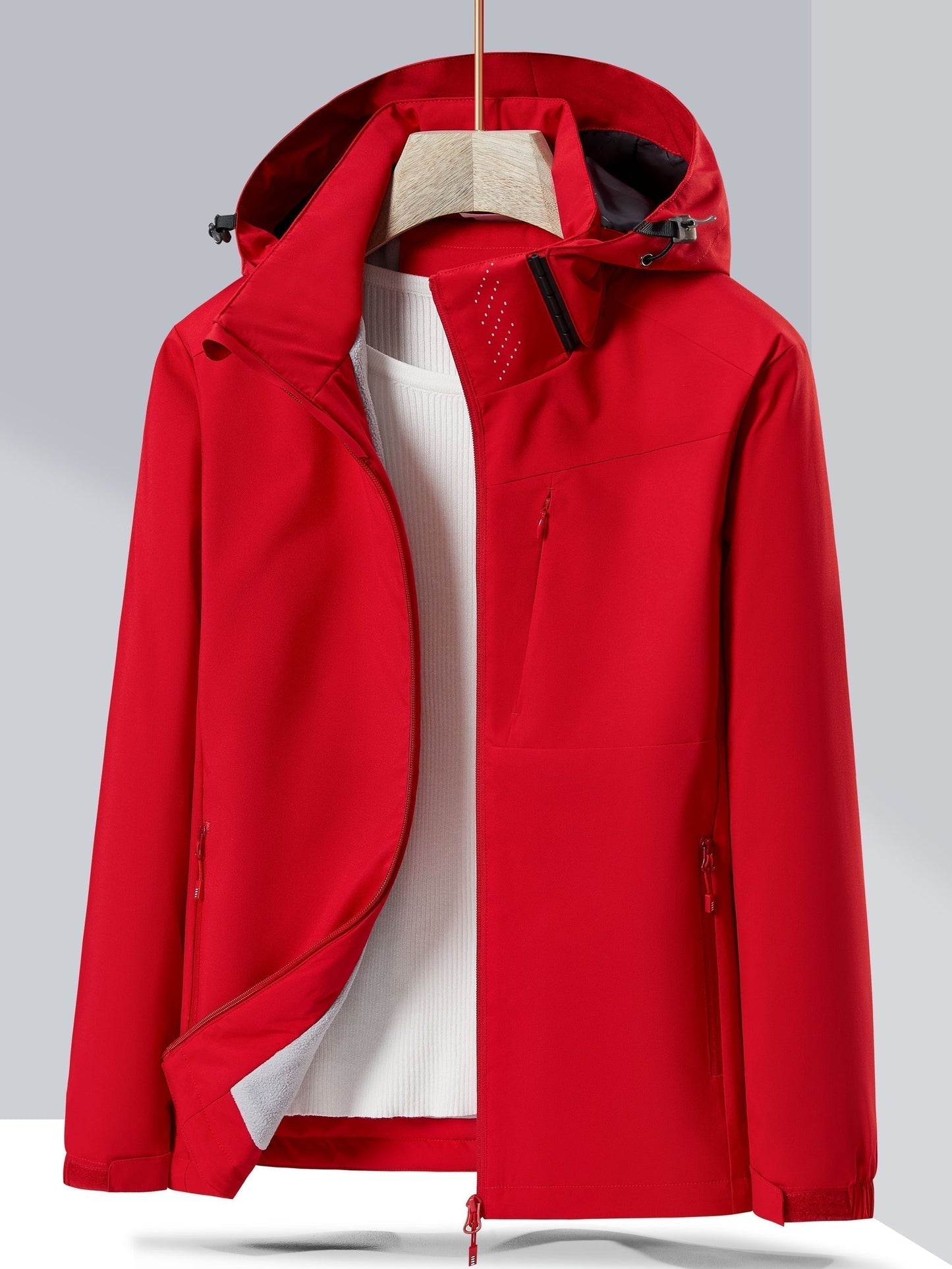 Classic Vintage Jacket