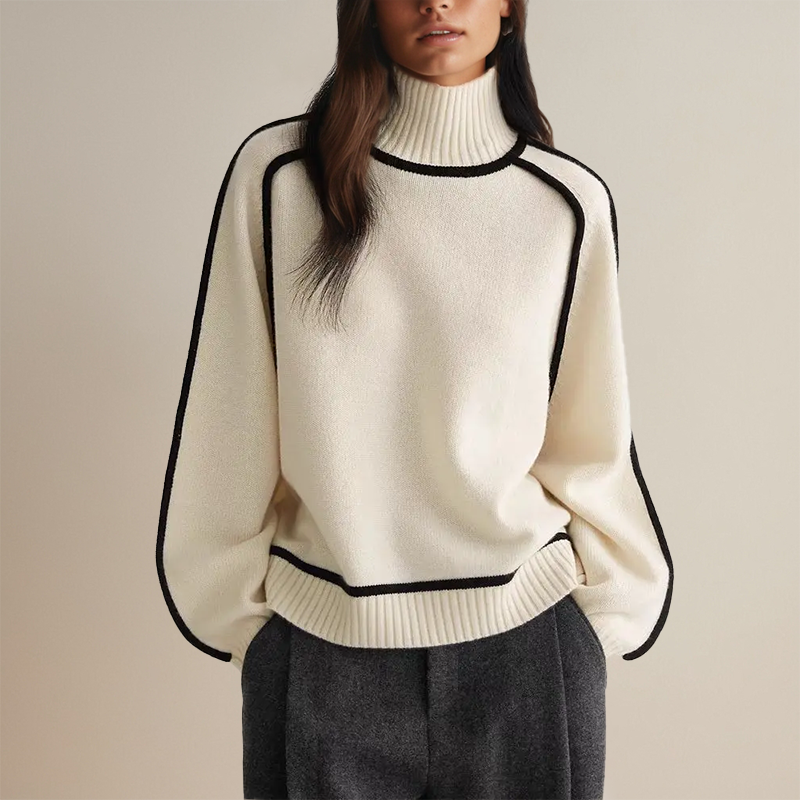 Classic Vintage Jumper