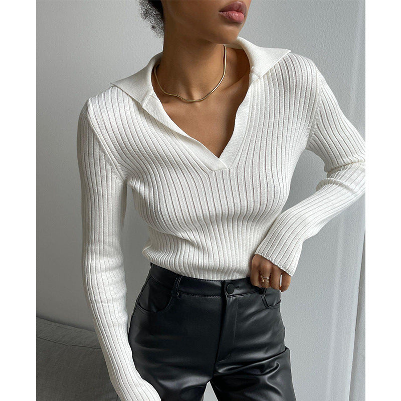 LM | Sweater