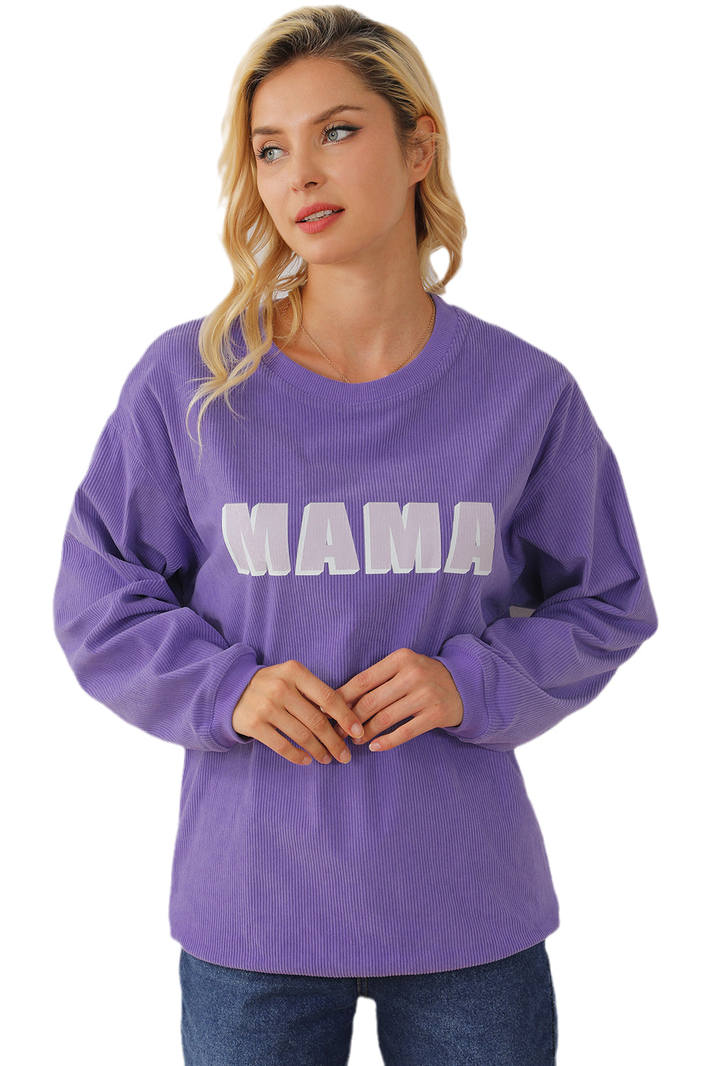 Beautifully Crafted Jumper