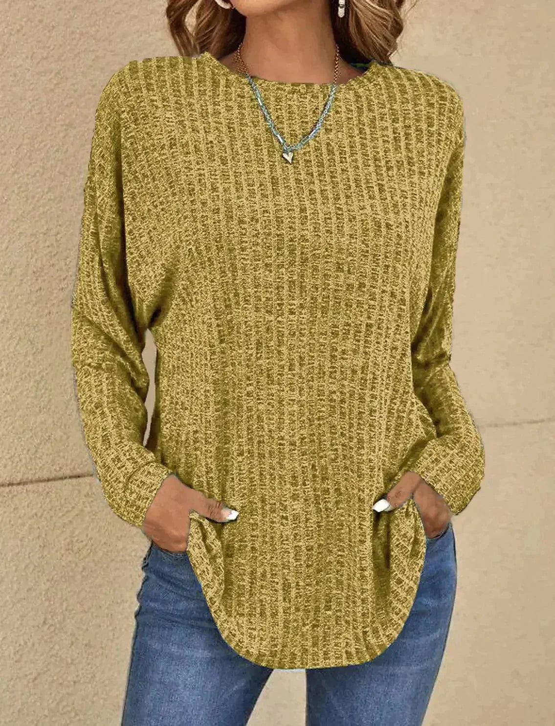 Beautifully Crafted Jumper