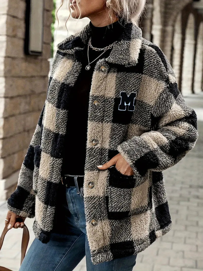 Vintage Inspired Jacket