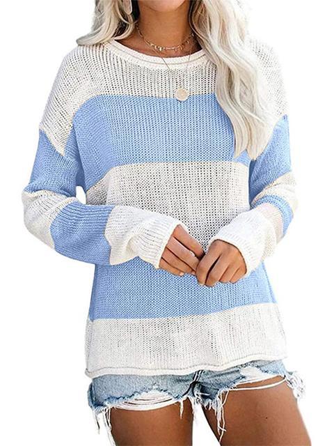 Thoughtfully Designed Jumper