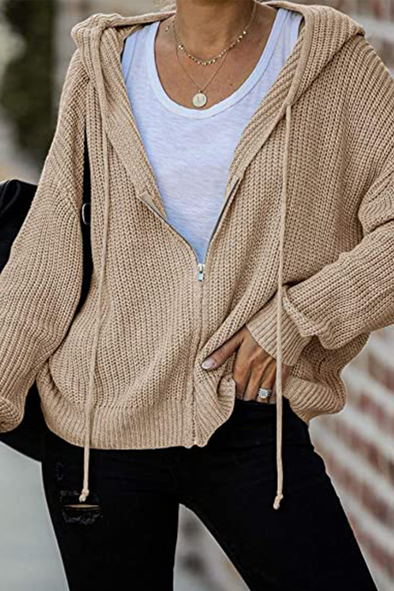 Classic Designed Jumper