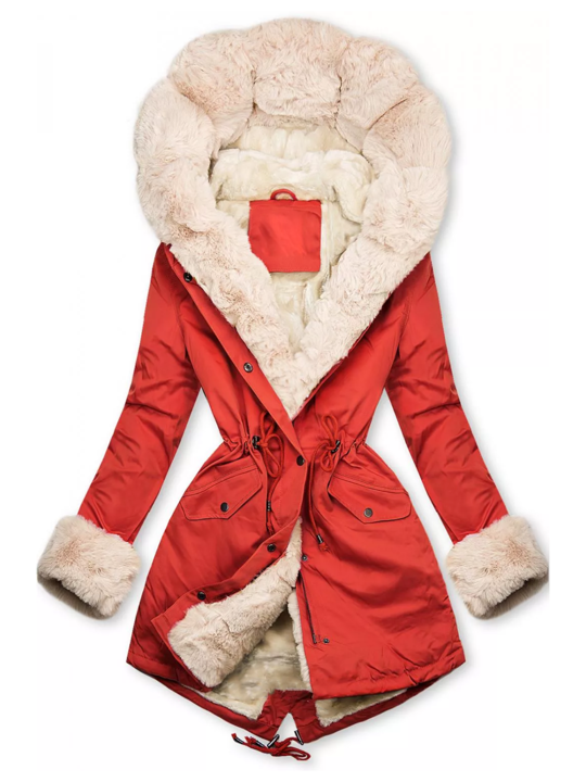 Gracefully Designed Jacket