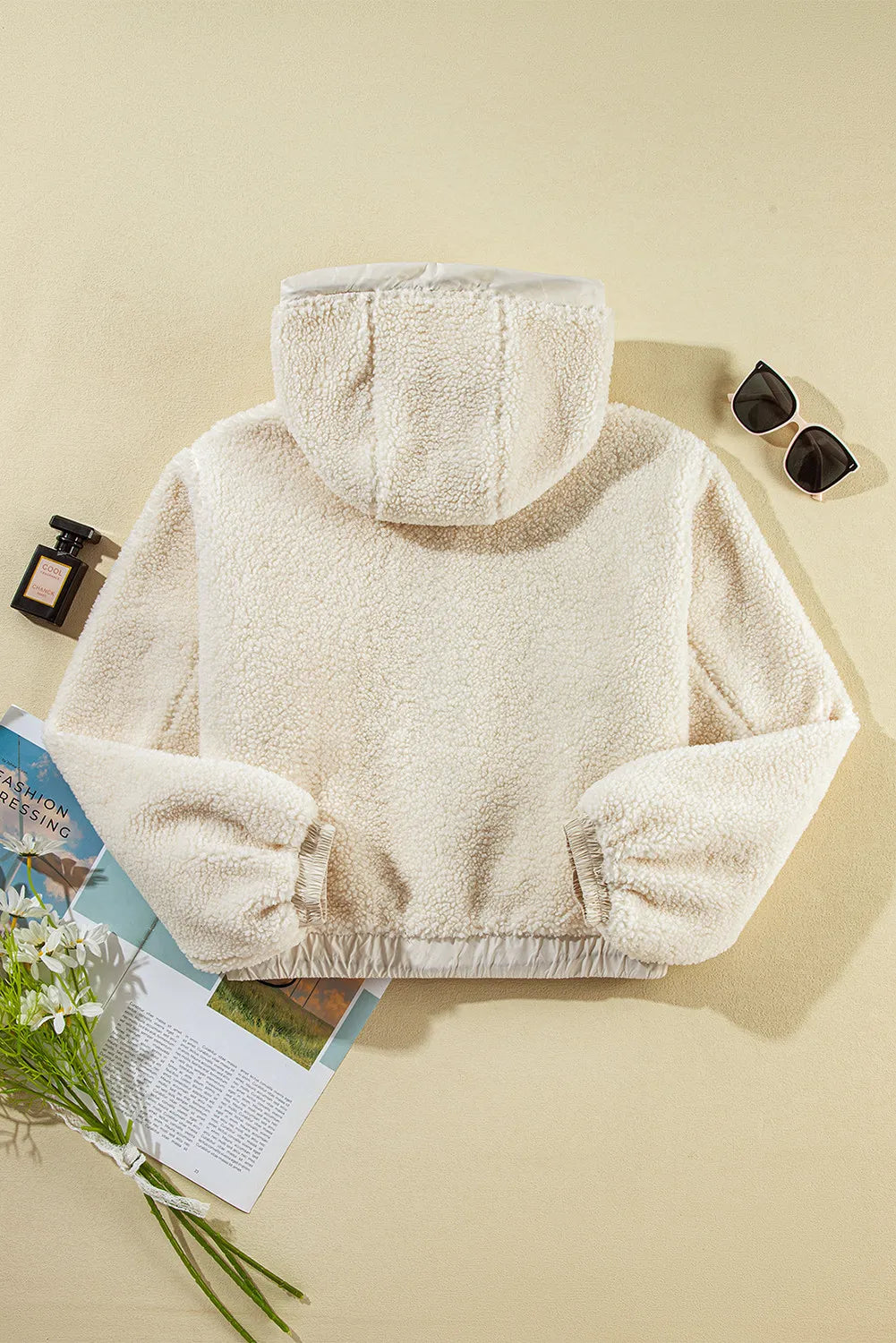 Beautifully Crafted Jacket