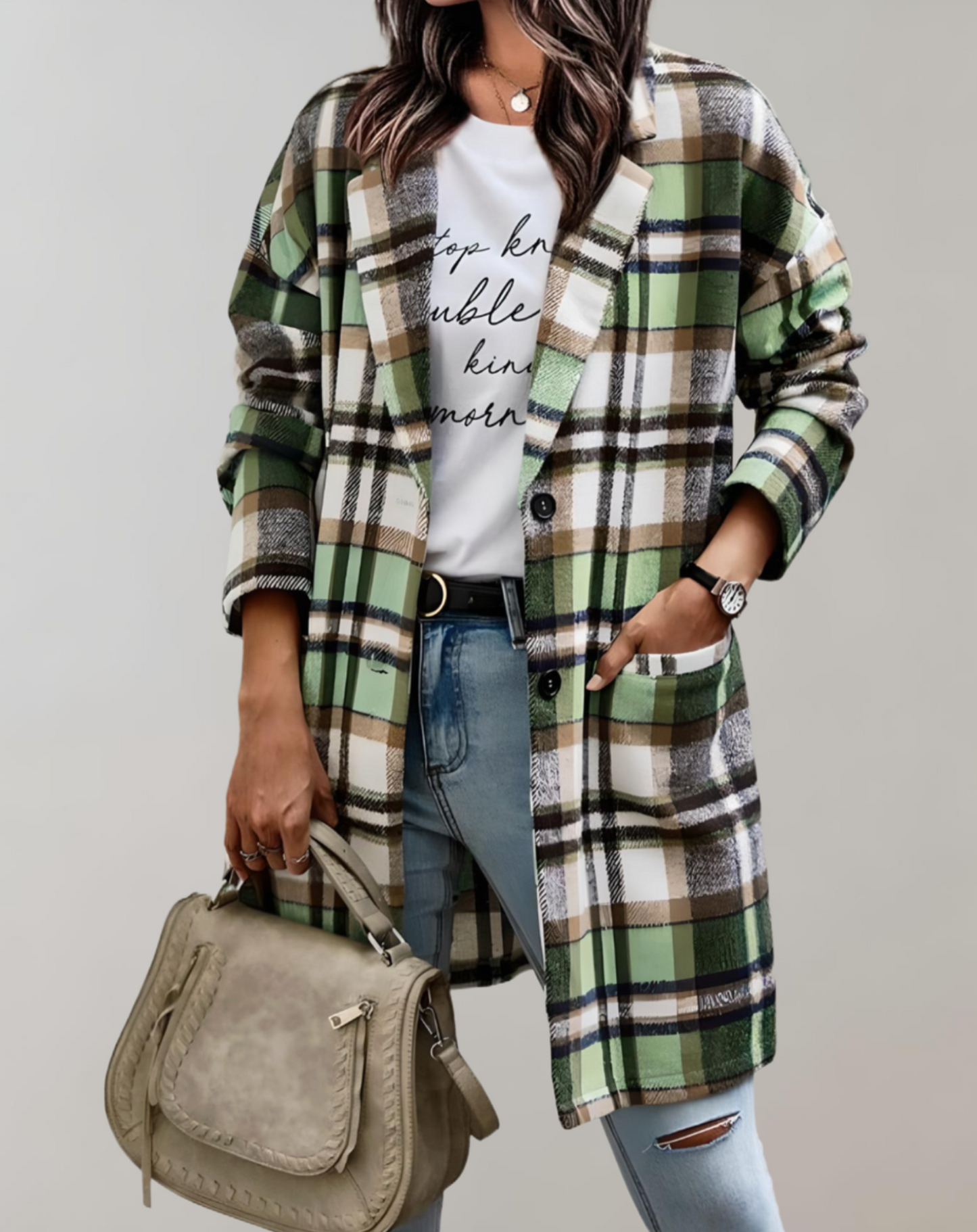 Beautifully Crafted Jacket